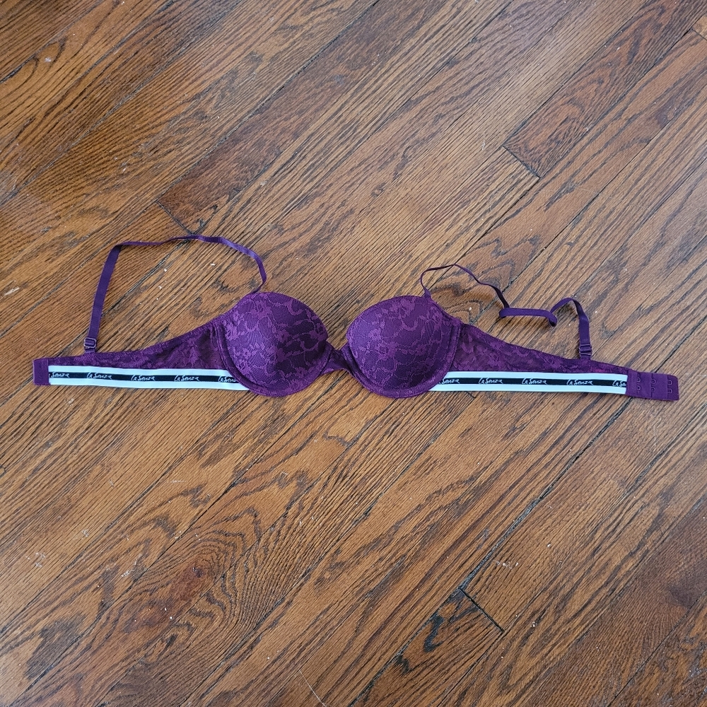 La senza bra